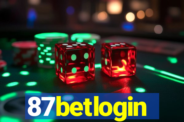 87betlogin