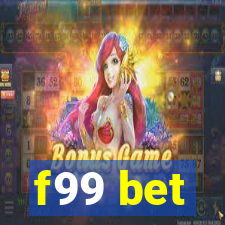 f99 bet