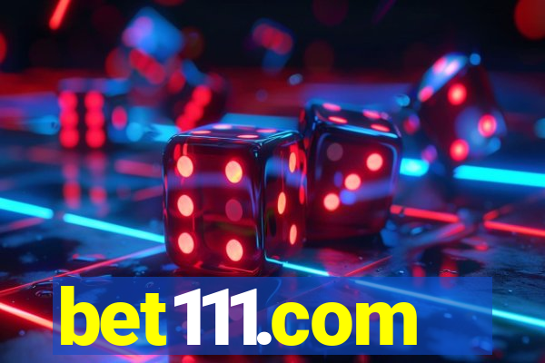 bet111.com