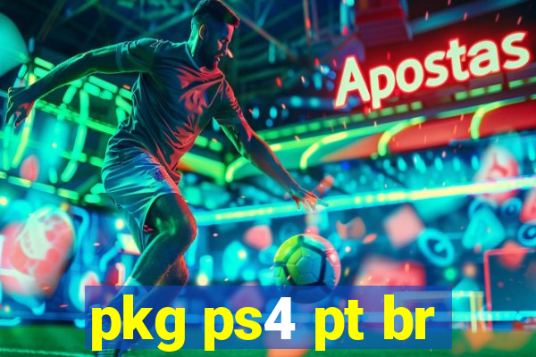 pkg ps4 pt br