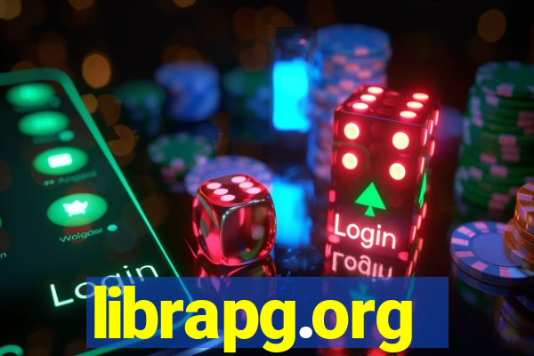 librapg.org