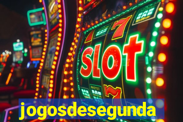 jogosdesegunda