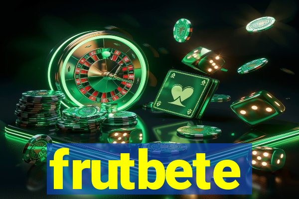 frutbete