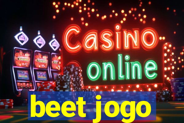 beet jogo