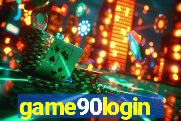 game90login