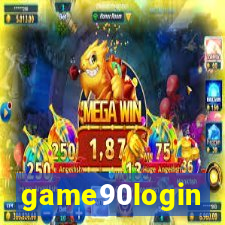 game90login