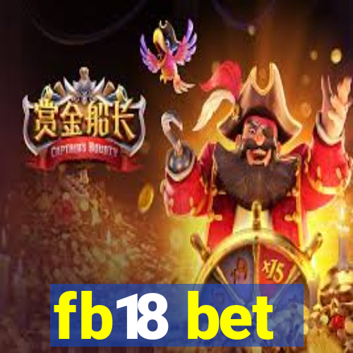 fb18 bet