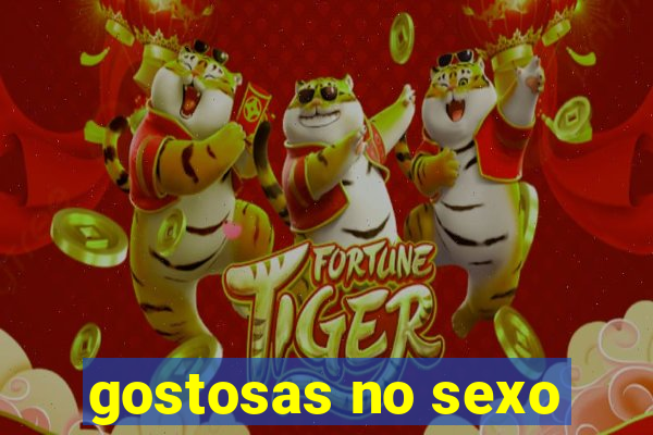 gostosas no sexo