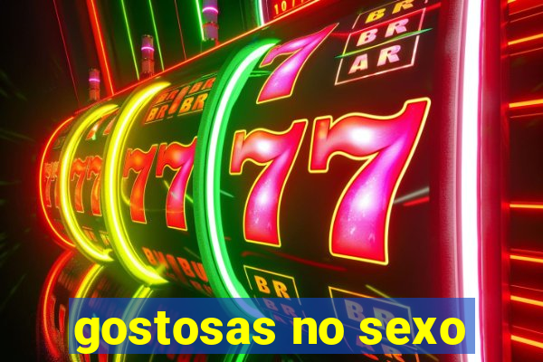 gostosas no sexo