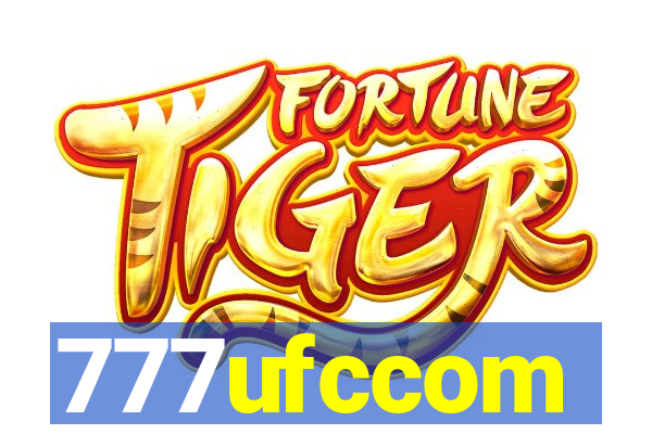 777ufccom