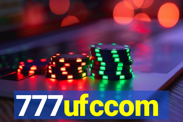 777ufccom