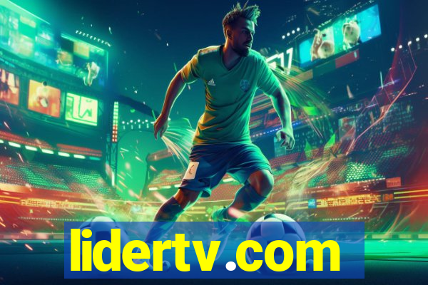 lidertv.com