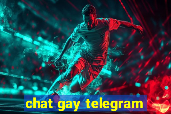 chat gay telegram