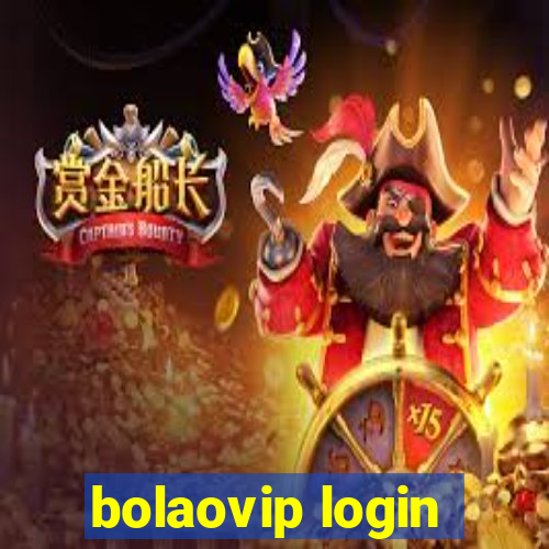 bolaovip login