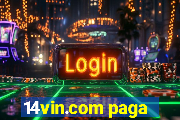 14vin.com paga