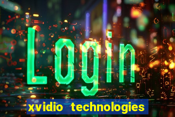 xvidio technologies startup brasil 2022 video game