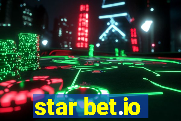 star bet.io