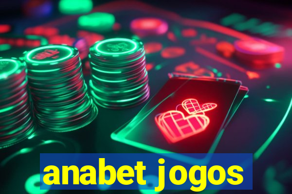 anabet jogos