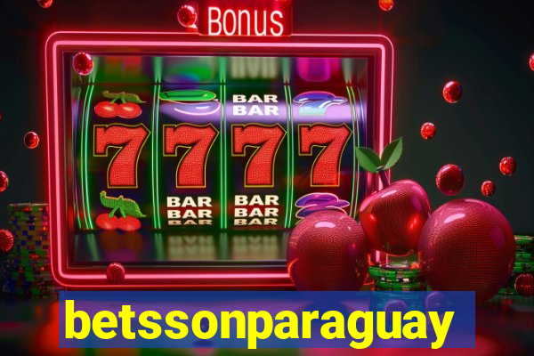 betssonparaguay