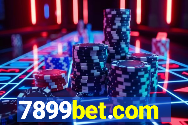 7899bet.com