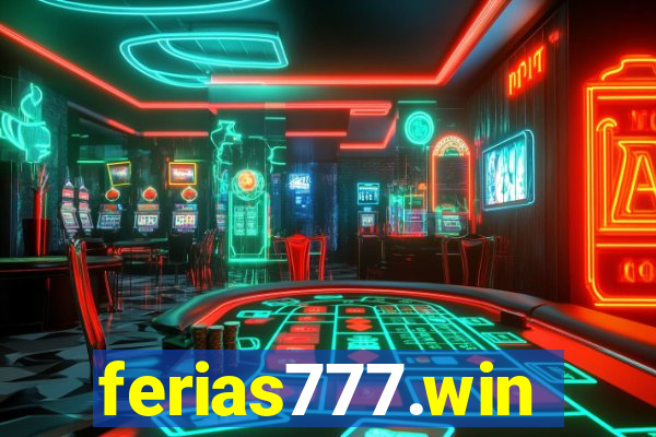 ferias777.win