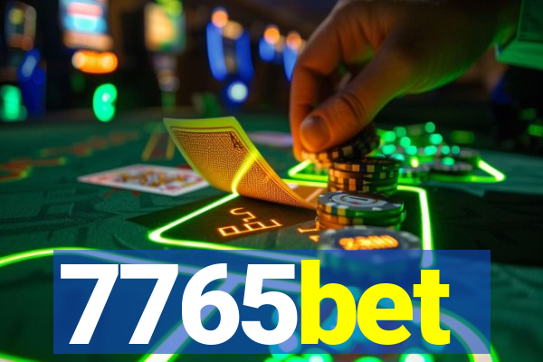 7765bet