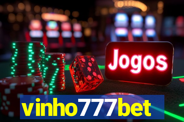 vinho777bet