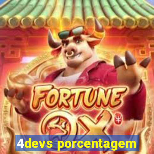 4devs porcentagem