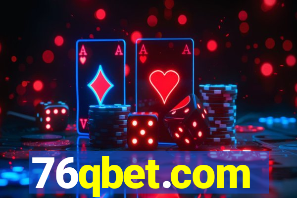 76qbet.com