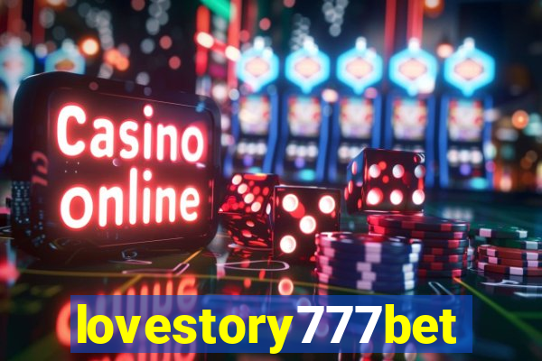 lovestory777bet