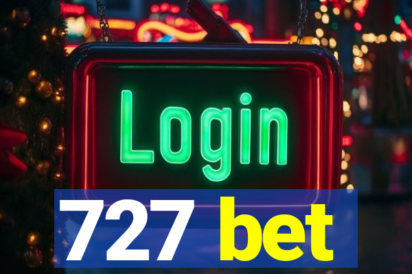 727 bet