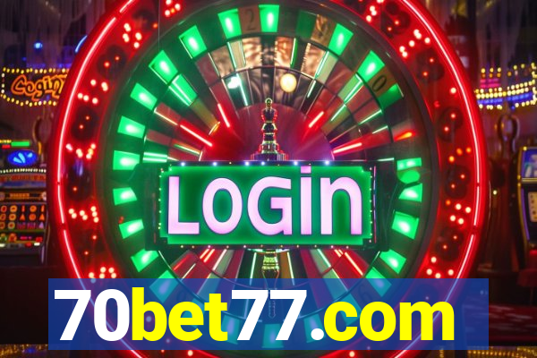 70bet77.com