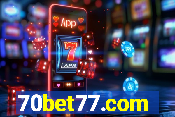 70bet77.com