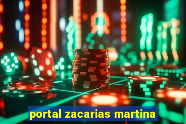 portal zacarias martina