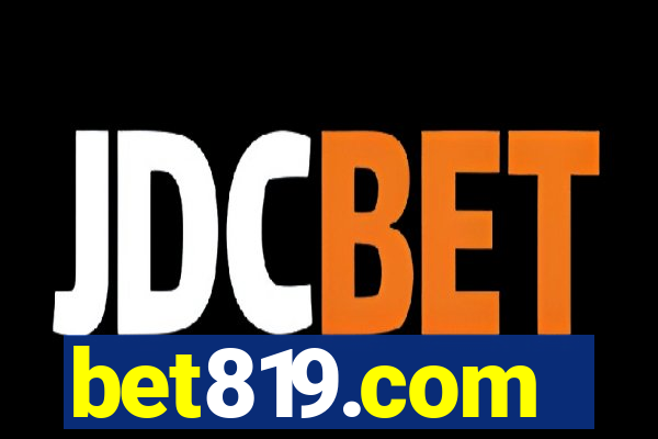 bet819.com