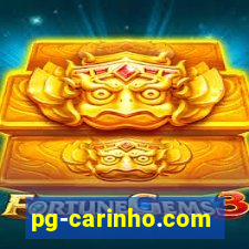 pg-carinho.com