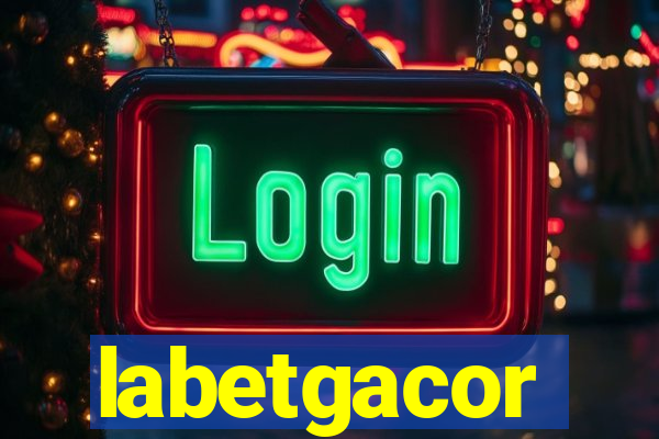 labetgacor