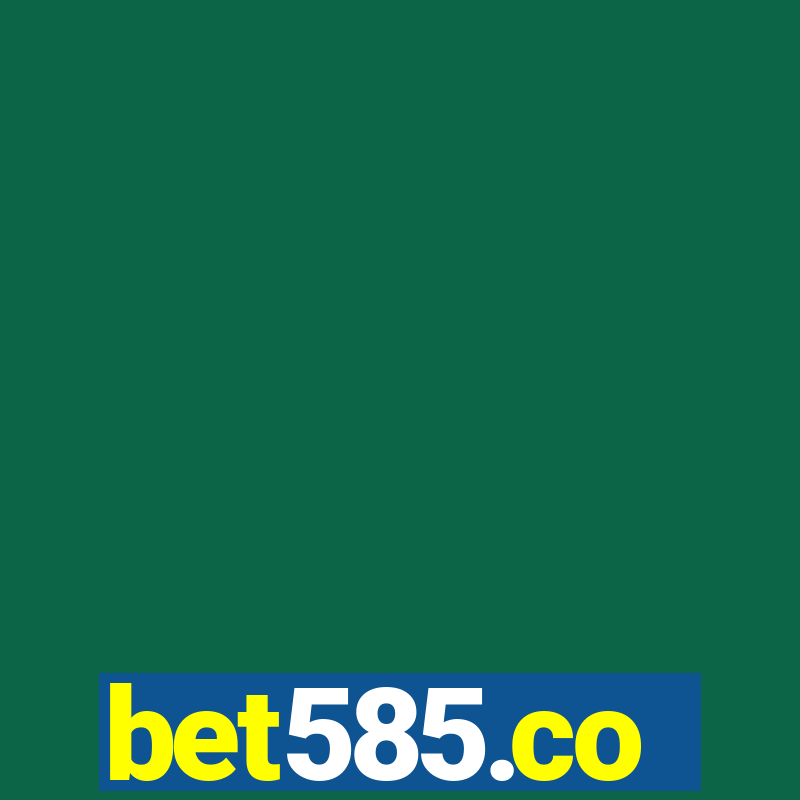 bet585.co