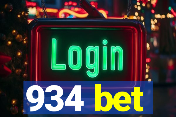 934 bet