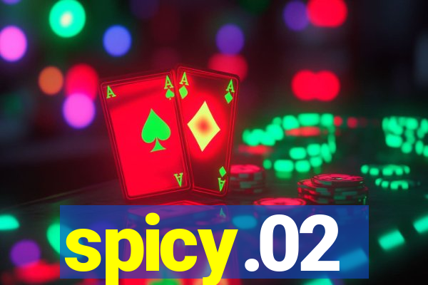 spicy.02