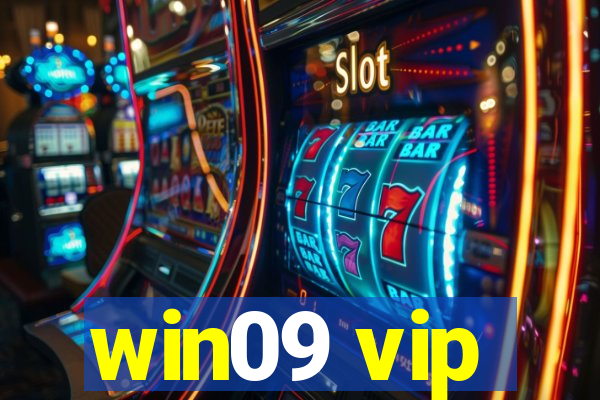 win09 vip