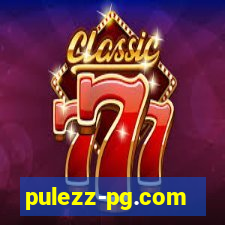 pulezz-pg.com