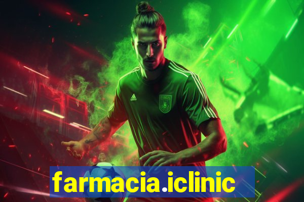 farmacia.iclinic rx.com br