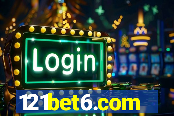 121bet6.com