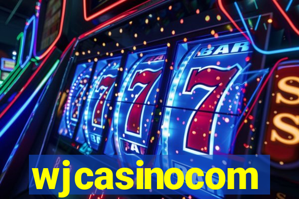 wjcasinocom