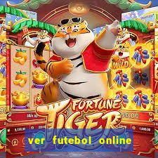 ver futebol online ao vivo