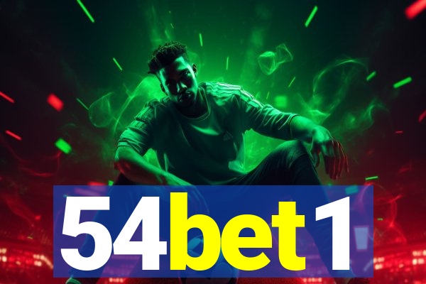 54bet1