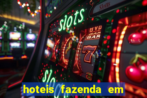 hoteis fazenda em porto velho