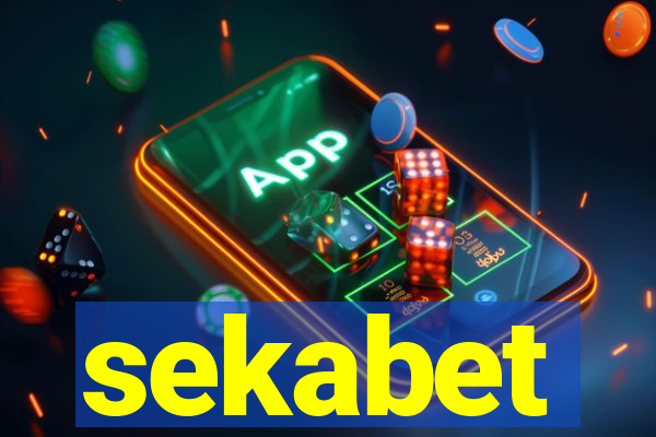 sekabet