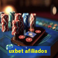 uxbet afiliados